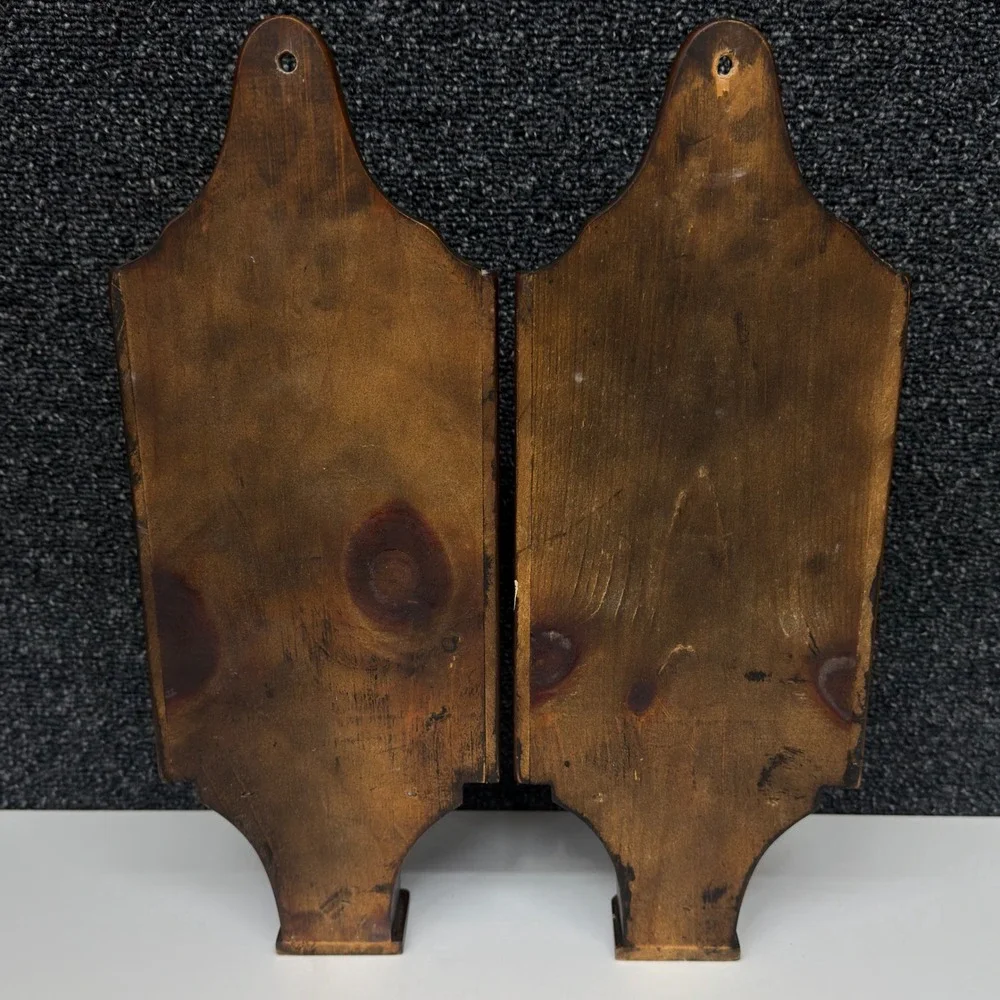 N/A pair vintage